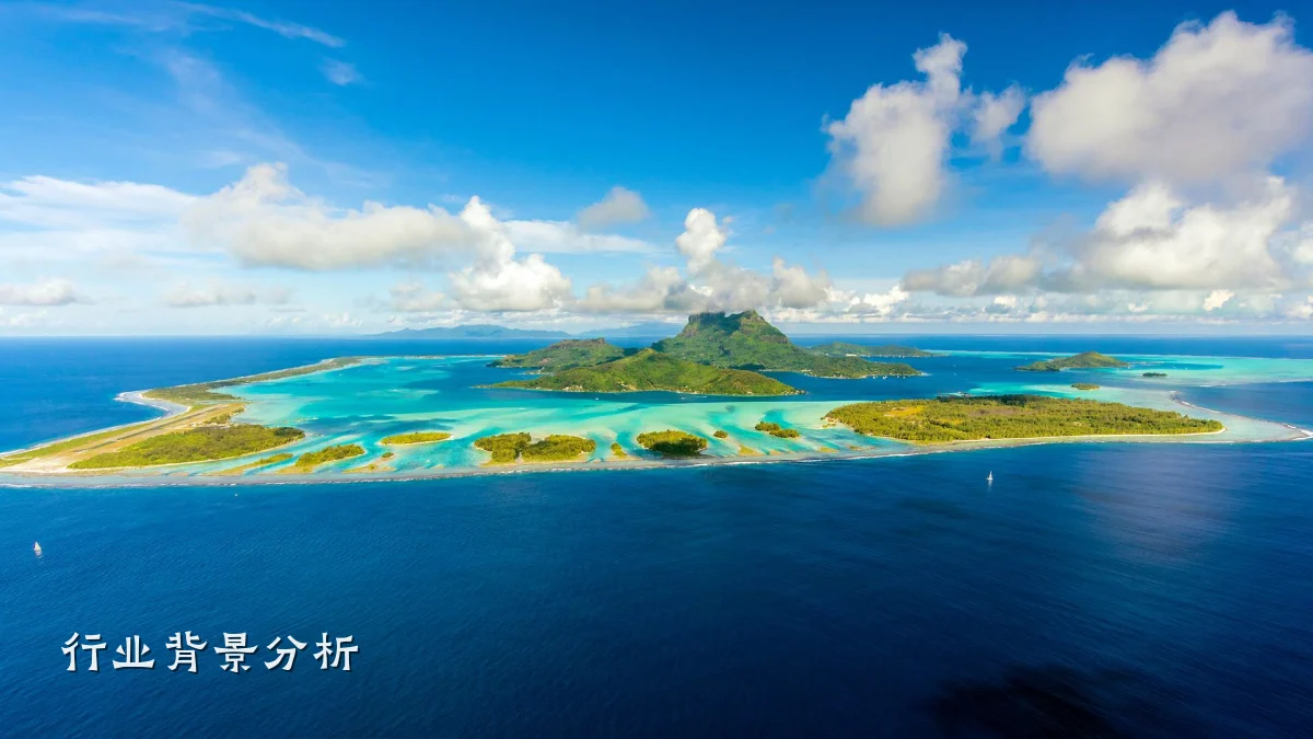 行业背景分析