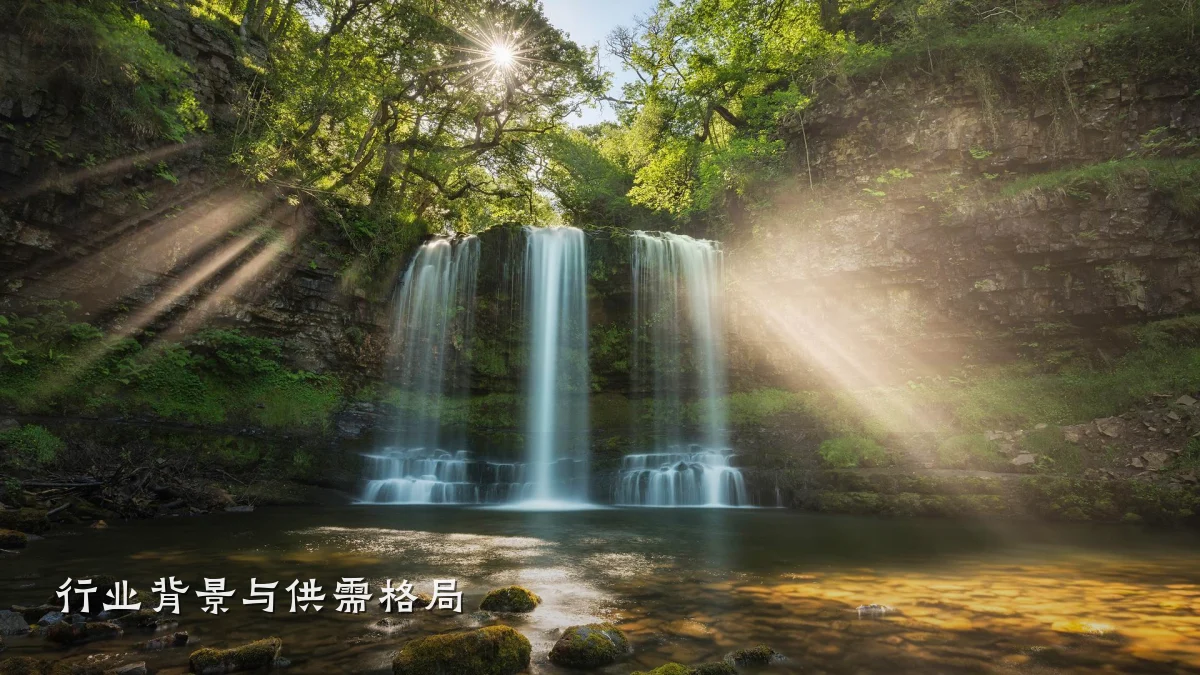 行业背景与供需格局
